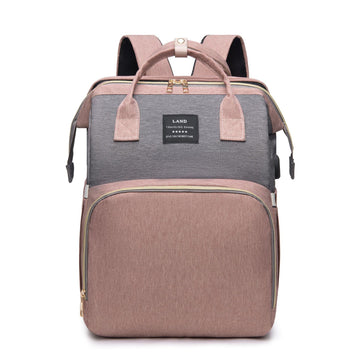 Mommy Travel Backpack