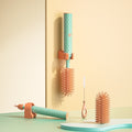 Baby Bottle Cleaner Brush Set