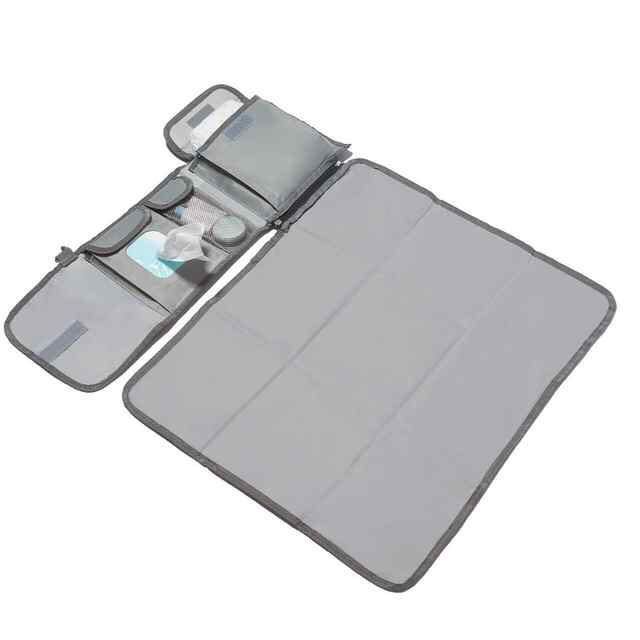 Foldable Diaper Changing Pad